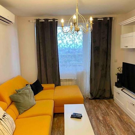 Stylish Magenta Apartment - Terrace & Free Parking 索菲亞 外观 照片