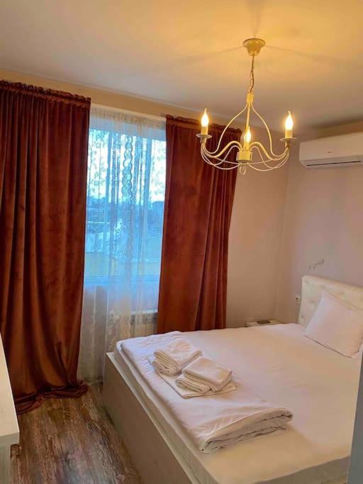 Stylish Magenta Apartment - Terrace & Free Parking 索菲亞 外观 照片